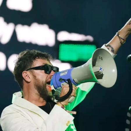 Damon Albarn y su aporte musical en la película de Sam Altman y OpenAI