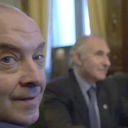 A 25 años del regreso de Cavallo: la ilusión del 'salvador' que terminó en tragedia