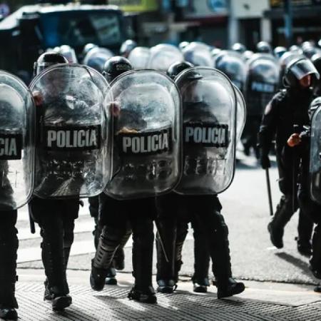 La Justicia respaldó el protocolo antipiquetes y el Gobierno festejó