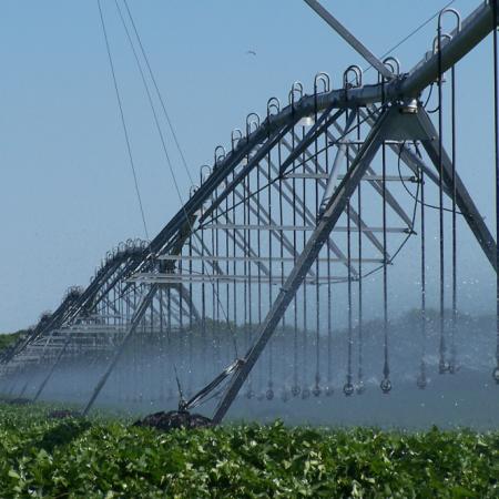 Cómo beneficiaría a Córdoba y Buenos Aires sumar riego en sus planteos agrícolas
