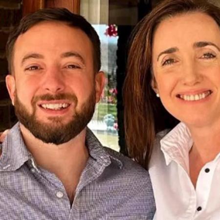 Villarruel apuntó a Agustín Laje por $LIBRA y dejó una frase que lo complica