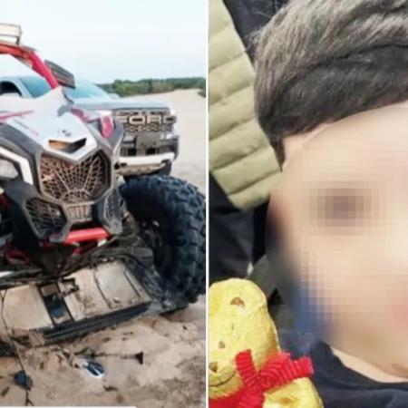 Bastian en San Justo: otra cirugía y un dato clave de la última tomografía