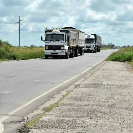 Ruta 158 en Córdoba: cómo quieren convertirla en la vía rápida hacia EE.UU. y Europa