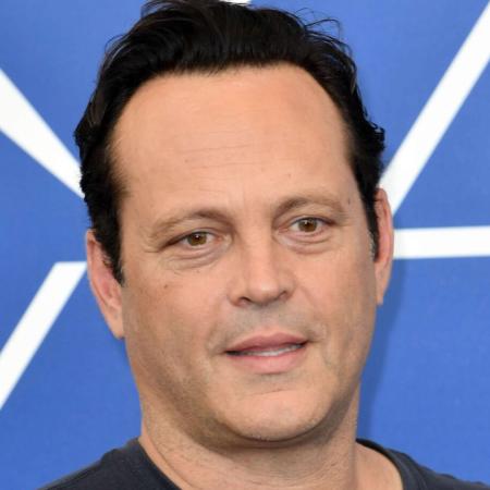 De Spielberg y Jennifer Aniston a no verlo casi nunca: ¿qué pasó con Vince Vaughn?