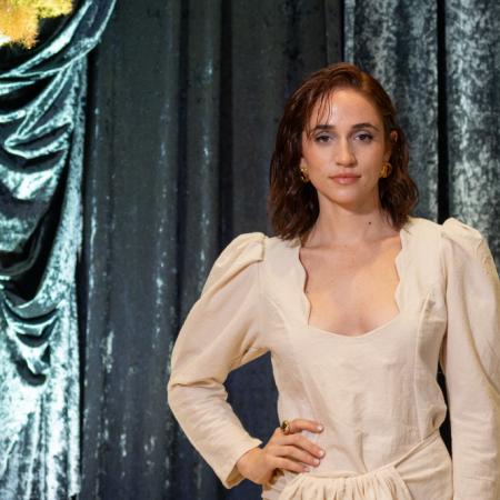 Carolina Kopelioff y la experiencia de rodar en lugares reales que habitó Máxima Zorreguieta