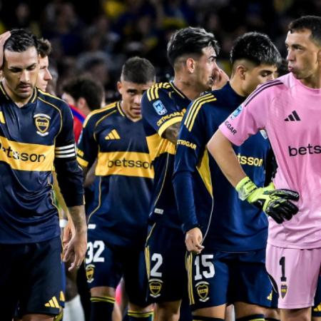El presente preocupante de Boca: solo ganó un clásico de 11