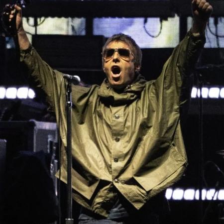 El feroz comentario de Liam Gallagher sobre la exclusión de Oasis