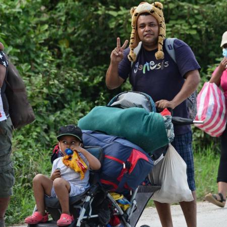 Estados Unidos redefine vínculos con México: impactantes cambios por venir
