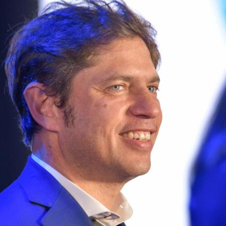 Por qué Kicillof apuesta al interior en plena crisis del PJ