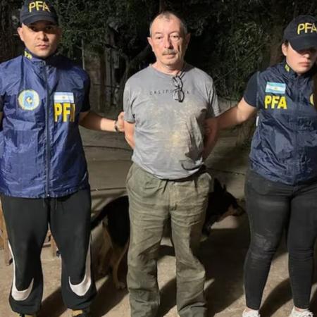 El "Carnicero de Giles": fuga, silencio y muerte de un asesino que marcó una época