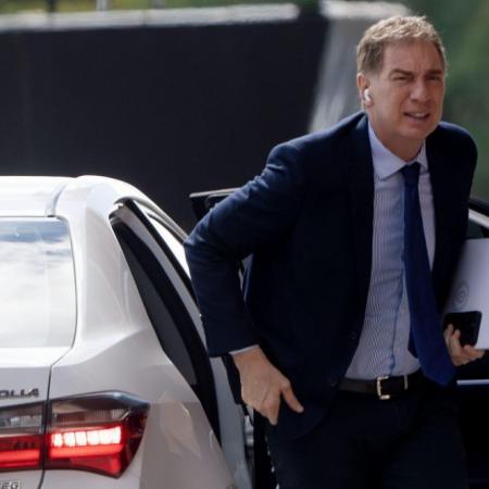 Santilli puso en números el fin de las PASO y apareció el plan B