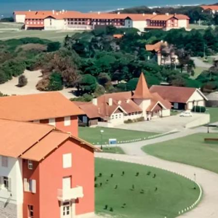 Chapadmalal: proponen convertir el complejo en un campus universitario