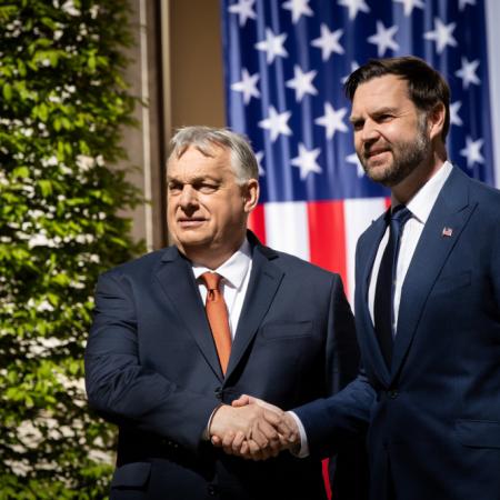 Orbán llega fortalecido a las elecciones y un gesto de Estados Unidos cambia el tablero