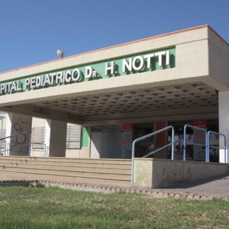 Un cuadro crítico: la historia detrás del bebé internado y su padrastro detenido