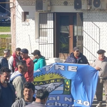 Se destrabó el conflicto en Puerto Quequén por las tarifas: los detalles del acuerdo