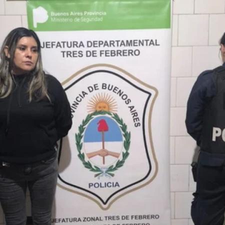 Cayó en Buenos Aires la falsa médica que atendía en Chaco