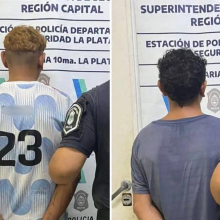 Lo mataron a puñaladas en City Bell y la Justicia apunta a dos menores de 17 y 15 años