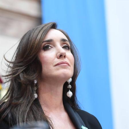 Villarruel y el Senado: por qué unos ganan $923.000 de plus y otros solo $34.000