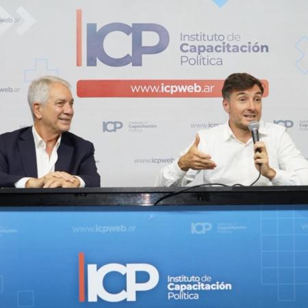 Intendentes del conurbano redoblaron su apuesta por los municipios