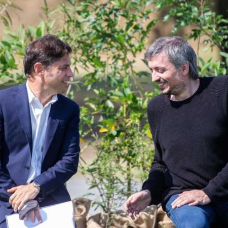 Peronismo 2027: qué pide Kicillof para ganar y por qué choca con Máximo Kirchner