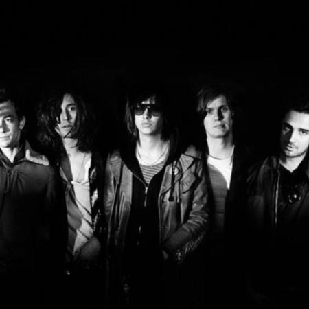 The Strokes: el link misterioso que abrió teorías sobre su regreso musical