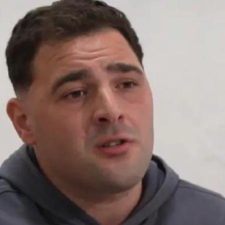 Caso Báez Sosa: la Justicia volvió a negar la excarcelación de Lucas Pertossi