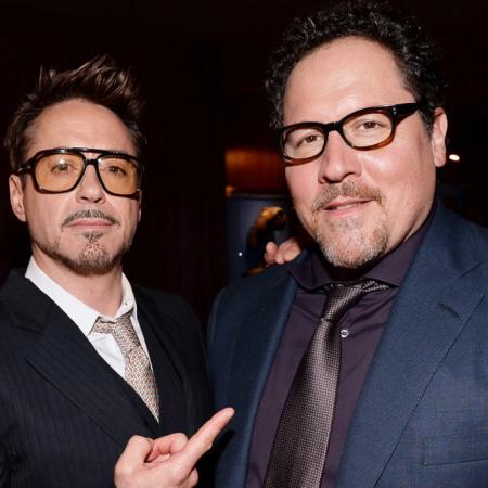 El director de Iron Man criticó la muerte de Tony Stark en Avengers Endgame
