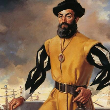Magallanes cambió el mundo: cómo una expedición redefinió el comercio global