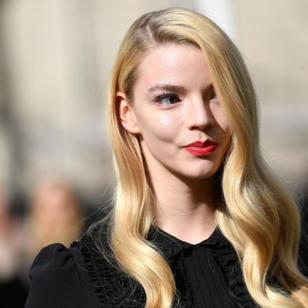 No es Galadriel: develan el personaje de Anya Taylor-Joy en El señor de los anillos