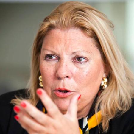 Adorni y su patrimonio: Carrió y la UCR exigen explicaciones ante la Justicia