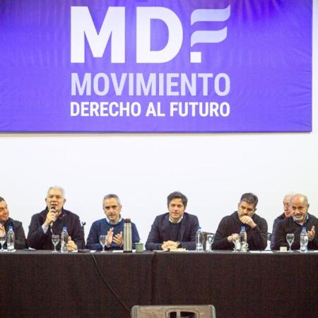 Axel Kicillof y dos ex PRO: la jugada en La Plata que amplía su armado