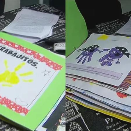 Caso Ángel: el informe escolar que expone su angustia antes del traslado