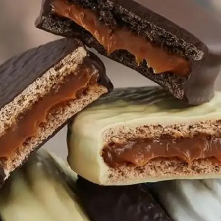 El Salón del Alfajor llega a Escobar con entrada gratis y más de 100 expositores