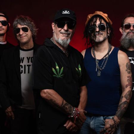 Kapanga suma Quilmes a su gira aniversario y reedita un tema con Milo J