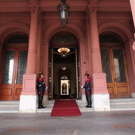 Qué gana el votante si aparece un outsider con experiencia en la Argentina