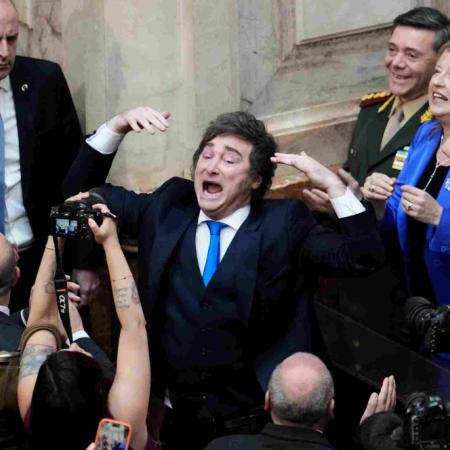 Ficha Limpia y PASO: qué dice la reforma de Milei que acorrala a la oposición