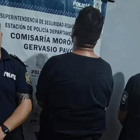 “Hice pelota al negro de la esquina”: la frase que complica al acusado por el crimen del rapero