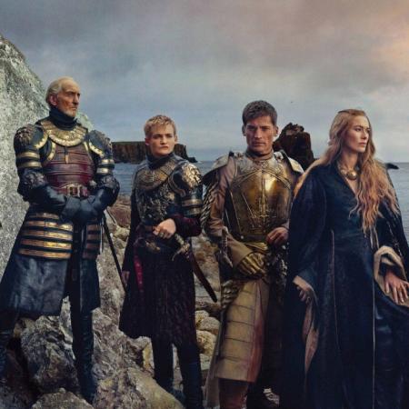 Protagonizaron Game of Thrones y los veremos en dos de las series del momento