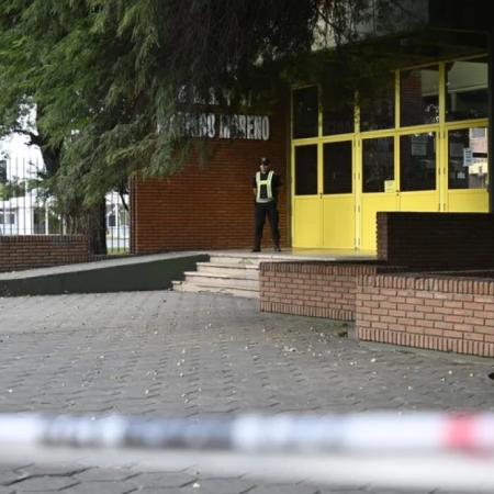 San Cristóbal: el alumno herido en el ataque está estable y bajo monitoreo en Santa Fe