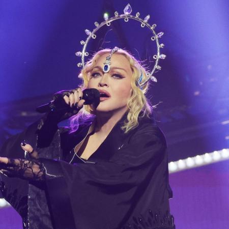 Dos temas inéditos, una reina del pop: así suena el regreso de Madonna