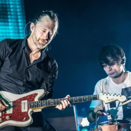 Thom Yorke y Radiohead preparan una experiencia en Coachella: qué se verá