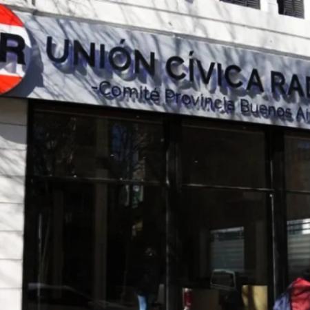 Ramos Padilla avaló la interna UCR y dejó una disputa que puede romper todo