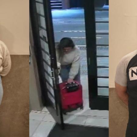 Una enfermera le robó las llaves a un paciente terminal e intentó usurparle la casa