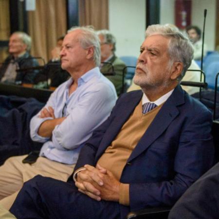 Qué se juega en los alegatos por gasoductos que marcaron la obra pública