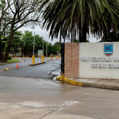 Río Cuarto: la Justicia investiga la muerte de un alumno en el campus de la UNRC
