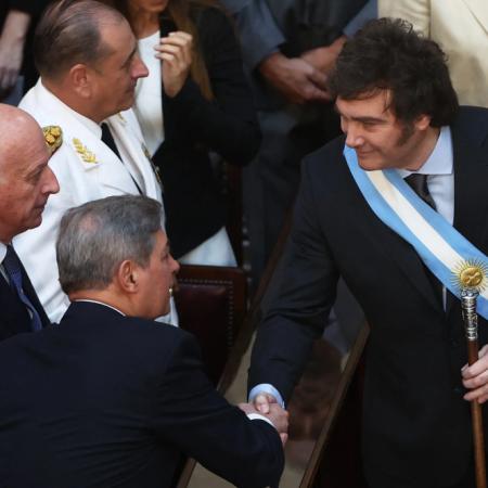 Qué cambia con los 30 pliegos que Milei mandó al Senado para la Justicia