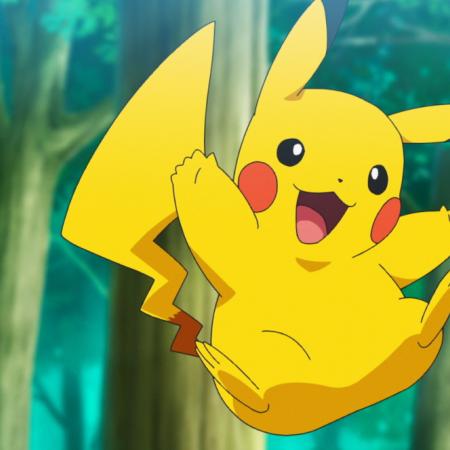 Pokémon: un estudio en Stanford detectó que activa una parte del cerebro exclusiva