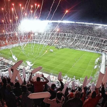 Furor por el Superclásico: River agotó el primer lote de entradas en una hora