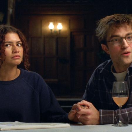 El drama: una comedia ácida de denuncia con Robert Pattinson y Zendaya
