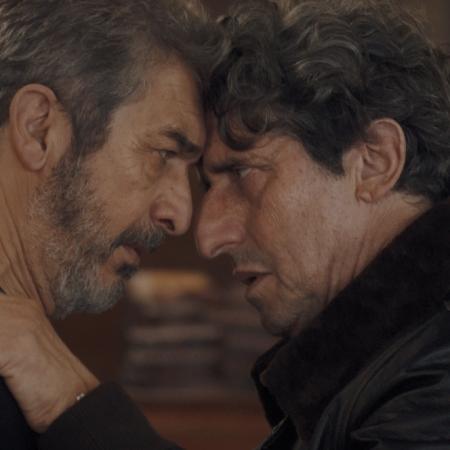 Moria, Darín, De La Serna, Peretti y más: Netflix presentó su calendario de estrenos